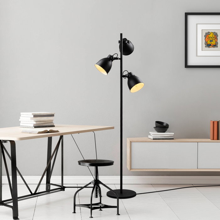 Opviq Spotkafasi 13785 Negro